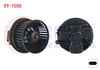 KALORIFER MOTORU KLIMALI CITROEN C2 2003-2009/ C3 2002-2009/ XSARA PICASSO 1999-/ 206 1998-2006/ 307 2000-2007