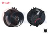KALORIFER MOTORU KLIMALI KONTROL UNITELI VW GOLF VII 2012-/ PASSAT 2014-/ TIGUAN 2016-/ T-ROC 2017-/ AUDI A3 2012-/ Q2 2016-/ SEAT ATECA 2016-/ LEON 2012-/ SKODA SUPERB 2015-/ KAROQ 2017-