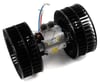KALORIFER MOTORU KLIMALI S.7 E38 93-01 7.40i
