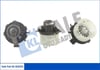 KALORİFER MOTORU KLİMALI SPRINTER 3.5T-3T-4.6T-5T 12V-CRAFTER 30-35 BM 646-651 2006- 2E0819987A 8EW351034071
