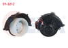 KALORIFER MOTORU KLIMASIZ OPEL ASTRA G 1998-2005 / ASTRA G CLASSIC 2005-2009 / ZAFIRA A 1999-2005