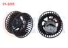 KALORIFER MOTORU KLIMASIZ OPEL COMBO B 1994-2001 / CORSA B 1993-2000 / TIGRA A 1994-2000