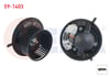 KALORIFER MOTORU KONTROL UNITELI BMW 1 (E87) 2003-2012/ 3 (E90) 2005-2011/ X1 (E84) 2011-/ X3 (F25) xDrive 2010- / BMW X4 (F26) xDrive 2014-