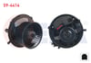 KALORIFER MOTORU KONTROL UNITELI VOLKSWAGEN GOLF VII (5G1)  2012-/ PASSAT (3G2) 2014-/ SKODA OCTAVIA (5E3) 2012-/