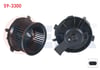 KALORIFER MOTORU MANUEL KLIMA CITROEN XSARA PICASSO 1999- / PEUGEOT 206 1998-2006 / 206+ 2009-