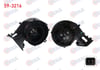 KALORIFER MOTORU MAUNEL KLIMALI OPEL VECTRA C 2002-2008 / SIGNUM 2003-2008