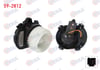 KALORIFER MOTORU MERCEDES A SERISI (W176) 2012-2018 / B SERISI (W246) 2011-2018
