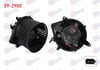 KALORIFER MOTORU MINI COOPER (R56) ONE 2010- / CLUBMAN (R55) 2007-2014 / COUNTRYMAN (R60) 2010-2014 / PACEMAN (R61) 2012-2016