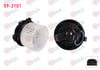 KALORIFER MOTORU NISSAN QASHQAI (J11) 2018-