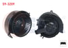 KALORIFER MOTORU OPEL ASTRA G 1998-2005 / ASTRA G CLASSIC 2005-2009