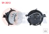 KALORIFER MOTORU OPEL ASTRA J 2009-2016 / ZAFIRA C 2014- / CASCADA 2013-