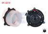KALORIFER MOTORU OPEL INSIGNIA A 2008-2016 / MERIVA B 1.3 2010-2017 / CHEVROLET CRUZE 2009-2014