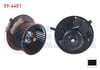 KALORIFER MOTORU OTM. KLIMALI KONTROL UNITELI SEAT LEON 2005-2012/ ALTEA 2004-/ LEON 2005-2012/ AUDI A3 2003-2012/ Q3 2011- / TT 2006-2013