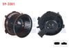 KALORIFER MOTORU OTOMATIK KLIMA CITROEN XSARA PICASSO 1999- / PEUGEOT 206 1998-2006 / 206+ 2009- / 307 2000-2007