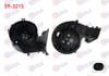 KALORIFER MOTORU OTOMATIK KLIMALI OPEL VECTRA C 2002-2008 / SIGNUM 2003-2008 / SAAB 9-3 2002-