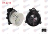 KALORIFER MOTORU PEUGEOT EXPERT 1996-2006 / 806 1994-2002 / CITROEN JUMPY 1994-2007 / FIAT SCUDO 1996-2006