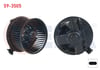 KALORIFER MOTORU RENAULT CLIO III 2005-2012