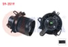 KALORIFER MOTORU RENAULT CLIO IV 2012- / CAPTUR I 2013-