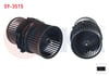 KALORIFER MOTORU RENAULT FLUENCE 2009- / MEGANE III 2008-2015