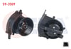 KALORIFER MOTORU RENAULT GRAND SCENIC II 2004-2009 / SCENIC II 2003-2009