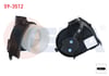 KALORIFER MOTORU RENAULT KANGOO 2005-
