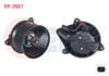 KALORIFER MOTORU RENAULT MASTER II 1998-2003 / SCENIC I 1999-2003 / OPEL MOVANO A 2001-2003