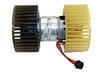 KALORIFER MOTORU S.3 E46 97-06 3.23