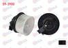 KALORIFER MOTORU SKODA CITIGO 2011-