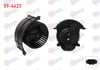 KALORIFER MOTORU VOLKSWAGEN AMAROK (2HA ) 2010- / TOUAREG (7LA) 2002-2010 / PORSCHE CAYENNE (9PA) 2002-2010 / AUDI Q7 (4LB) 2006-2015