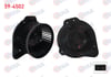 KALORIFER MOTORU VOLVO C70 I 1998-2005 / S70 1996-2000