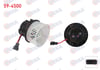 KALORIFER MOTORU VOLVO S60 II 2010-2018 / S80 II 2006-2046 / V60 I 2010-2016 / V70 III 2006-2016 / XC60 I 2008-2015 / XC70 II 2007-2015 / LAND ROVER EVOQUE I 2012-2020 / FREELANDER II 2006-214