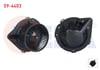 KALORIFER MOTORU VW GOLF 1983-1992/ JETTA 1982-1992/ PASSAT 1988-1997/ TRANSPORTER 1990-2003/ AUDI 80 1986-1991/ SEAT TOLEDO 1991-1999