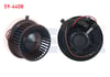 KALORIFER MOTORU VW POLO 1994-1999/ POLO CLASSIC 1995-2001/ CADDY 1995-2004/ SEAT CORDOBA 1999-2002 / IBIZA 1993-2002