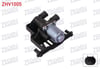 KALORIFER MUSLUGU BMW 5 SERISI (E60) 2003-2010 / X5 (E53) 2000-2007