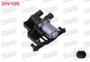 KALORIFER MUSLUGU BMW 5 SERISI (E60) 2003-2010 / X5 (E53) 2000-2007