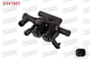 KALORIFER MUSLUGU BMW 5 SERISI (F10) 2010-2016 / 7 SERISI (F01) 2009-2015