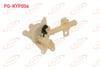 KALORIFER MUSLUGU FIAT DUCATO 2.3 MTJ 2002-