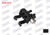 KALORIFER MUSLUGU FORD FIESTA IV 1996-2002 / TRANSIT (T15) 1994-2000 / TRANSIT (V184) 2000-2006