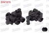KALORIFER MUSLUGU MERCEDES CLS (C219) 2004-2011 / E SERISI (W211) 2002-2008