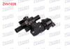 KALORIFER MUSLUGU RENAULT TRAFIC II 2006- / MASTER III 2.3 dCi 2010- / LATITUDE 2.0 dCi 2011- / LAGUNA III 2.0 dCi 2008-2015 / ESPACE IV 2.0 dCi 2006-