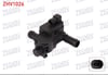 KALORIFER MUSLUGU VOLKSWAGEN TOUAREG (7P5) 3.0 TDI - 3.0 TSI 2010-/ PORSCHE MACAN (95B) 2014-2018 / CAYENNE (92A) 2010-
