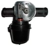 KALORIFER MUSLUGU VOLKSWAGEN VW GOLF IV (1J1) 1997-2005/ BORA (1J2) 1998-2005/ AUDI A4 (8K2,B8) 2007-2015/ Q5 (8RB) 2008-2017 1J0819809 701819362G 701