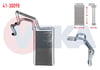 KALORIFER RADYATOR BRAZING MITSUBISHI L200 (KBT,KAT) 2.5 D 2006-2012
