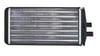 KALORIFER RADYATORU BRAZING (4.5mm fin) MERCEDES SPRINTER (907) 515 CDI 2018-