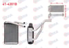KALORIFER RADYATORU BRAZING (4.5mm fin) TOYOTA COROLLA (_E10_) 1.3i AE101 1992-1997