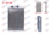 KALORIFER RADYATORU BRAZING (4mm fin) RENAULT MASTER III (FV) 2.3 DCI 2010-