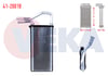 KALORIFER RADYATORU BRAZING HONDA CR-V I 2.0i 16v 1995-2002