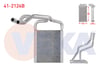 KALORIFER RADYATORU BRAZING HYUNDAI I20 (GB) 1.4 1.4 CRDI 2015-