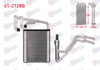 KALORIFER RADYATORU BRAZING HYUNDAI IX35 (LM, EL, ELH) 1.6 -2.0 2010- / KIA SPORTAGE III (SL) 1.6 GDI - 2.0 CRDI 2011-