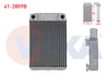 KALORIFER RADYATORU BRAZING MERCEDES C (W203) C 180 - C 200 - C 200 CDI - C 220 CDI 00-06/ CLC (CL203) CLC 160 08-11/ CLK (C209) 200 - 270 CDI 02-09/ G (W463) 63 AMG 12-/ SL (R230) 300 01-12